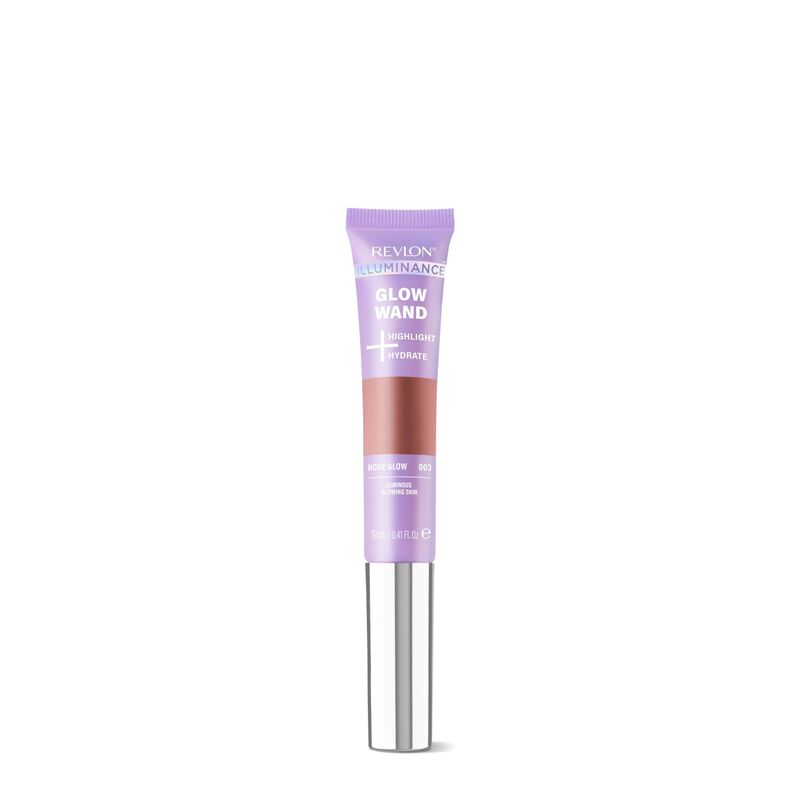 Revlon Illuminance&trade; Glow Wand - Rose Glow image number 0